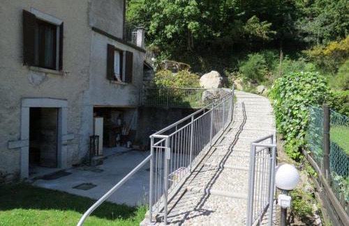 Montorfano Appartement | Appartamento AQUILONE