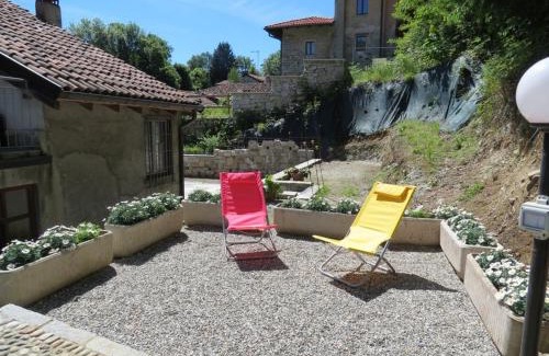 Montorfano Appartement | Appartamento AQUILONE