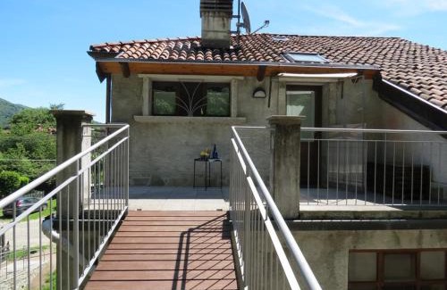 Montorfano Appartement | Appartamento AQUILONE