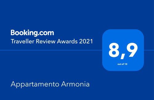 Podenzana Appartement | Appartamento Armonia