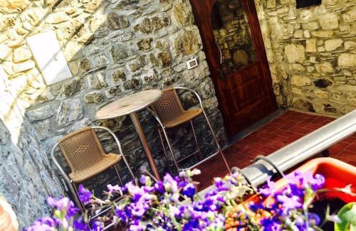 Podenzana Appartement | Appartamento Armonia