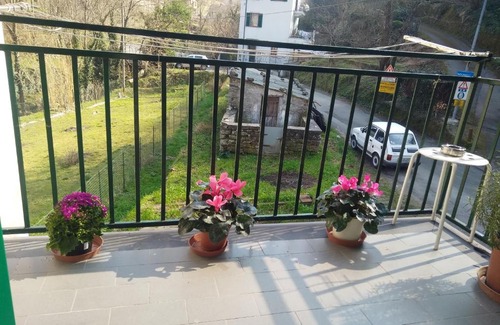 Prati Appartement | Appartamento arredato uso turistico "La Nocciola"