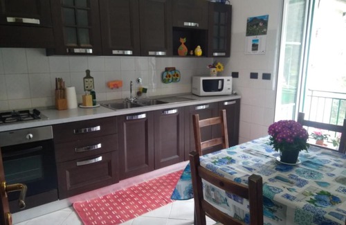 Prati Appartement | Appartamento arredato uso turistico "La Nocciola"