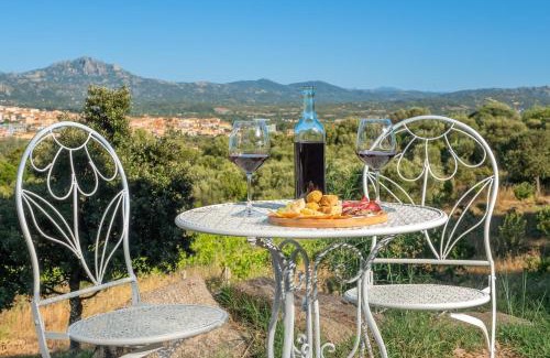 Arzachena Appartement | Appartamento Arzachena