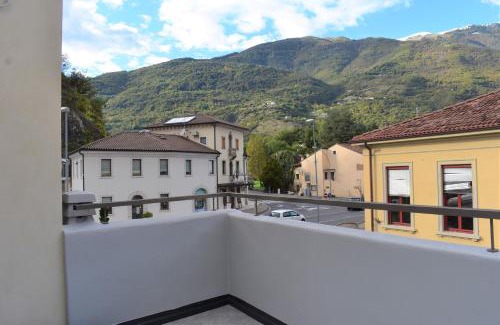 Vittorio Veneto Appartement | Appartamento Augusta