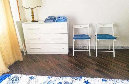 Sestri Levante Appartement | Appartamento Azzurro Mare