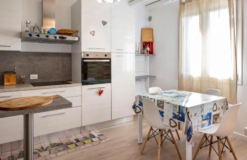 Castello di Brussa Appartement | Appartamento Brussa Beach