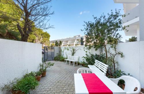 Rivabella Appartement | Appartamento Baiabella by BarbarHouse