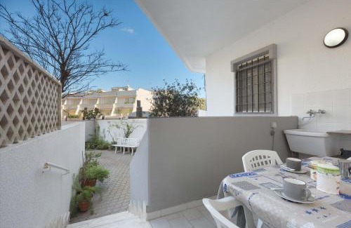 Rivabella Appartement | Appartamento Baiabella by BarbarHouse