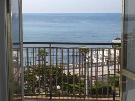 Santa Maria di Leuca Appartement | Appartamento Barbara