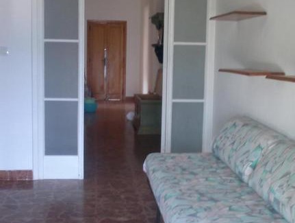 Santa Maria di Leuca Appartement | Appartamento Barbara