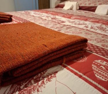 Torre Pellice Appartement | Appartamento Batticuore
