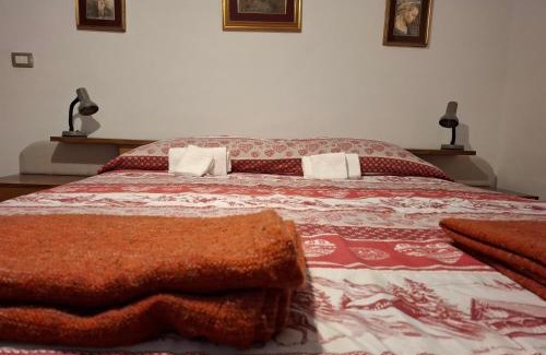 Torre Pellice Appartement | Appartamento Batticuore