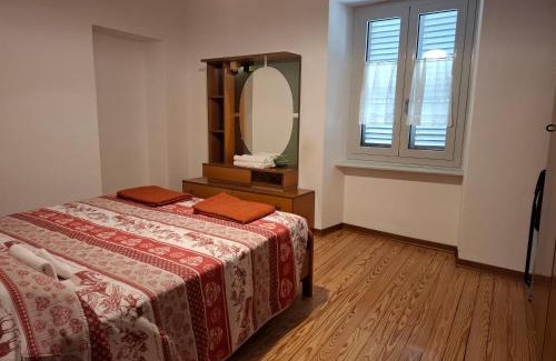 Torre Pellice Appartement | Appartamento Batticuore
