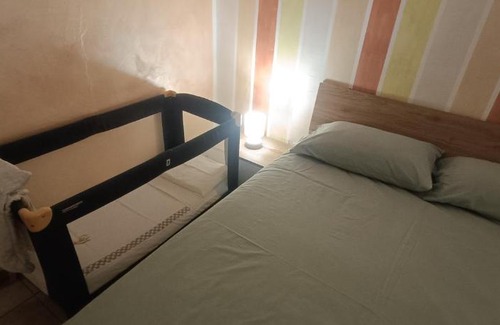 Villanova d'Asti Appartement | Appartamento Beatrice