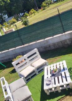 Pila Appartement | Appartamento Beatrice e Vioris