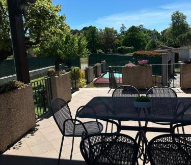 Pila Appartement | Appartamento Beatrice e Vioris