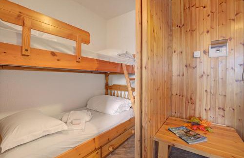 Sauze d'Oulx Appartement | Appartamento Bellevue Richardette - Happy Rentals