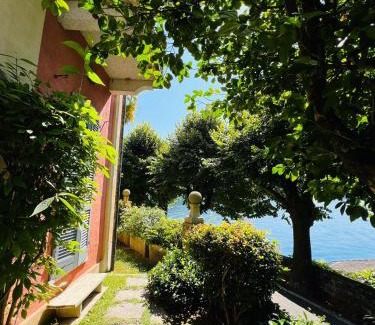 Orta San Giulio Appartement | Appartamento Belvedere