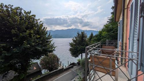 Orta San Giulio Appartement | Appartamento Belvedere