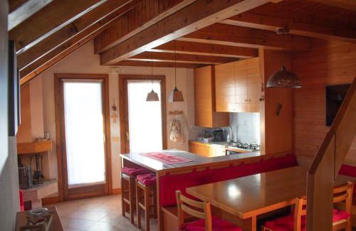 Asiago Appartement | Appartamento Belvedere
