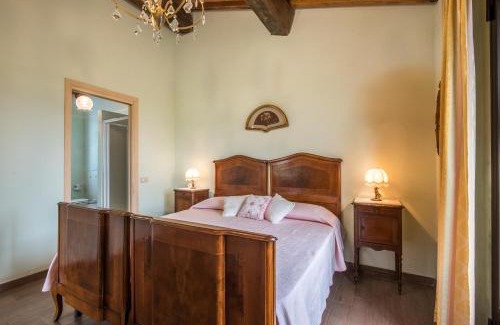 Colle di Val d'Elsa Appartement | Appartamento Belvedere