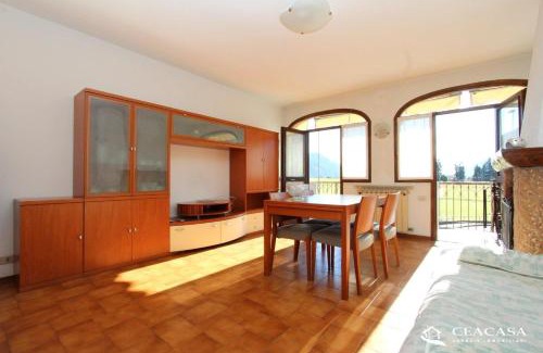 Rovetta Appartement | appartamento belvedere