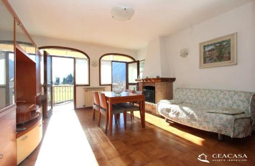 Rovetta Appartement | appartamento belvedere