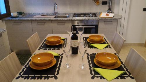 Agliana Appartement | Appartamento Berlicche