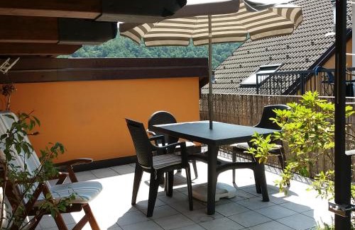 Comero Appartement | Appartamento Bilocale con TERRAZZO Lago Maggiore