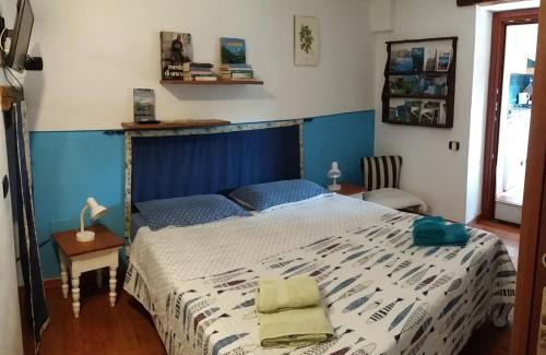 Comero Appartement | Appartamento Bilocale con TERRAZZO Lago Maggiore