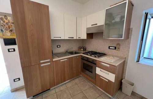 Calopezzati Maison | Appartamento Bilocale in centro storico Calopezzati