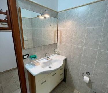 Calopezzati Maison | Appartamento Bilocale in centro storico Calopezzati