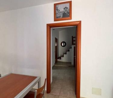 Calopezzati Maison | Appartamento Bilocale in centro storico Calopezzati