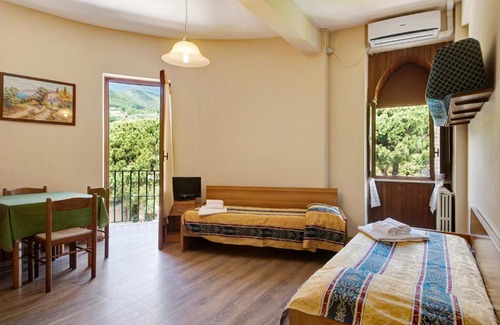 Moneglia Appartement | Appartamento Bilocale Moneglia 38