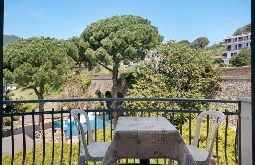 Moneglia Appartement | Appartamento Bilocale Moneglia 31