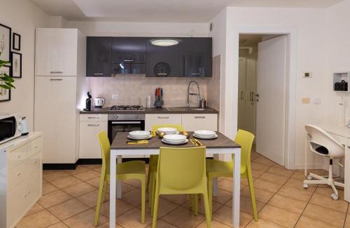 Gorizia Appartement | Appartamento BonBon, centro storico con parcheggio