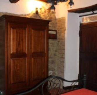 Deruta Appartement | Appartamento borgo medioevale Rosa del Castello