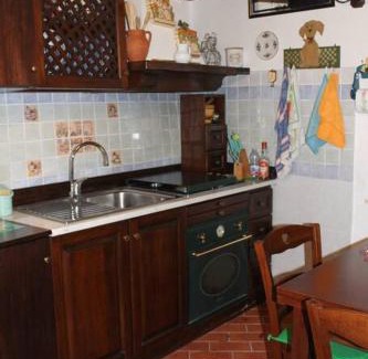Deruta Appartement | Appartamento borgo medioevale Rosa del Castello