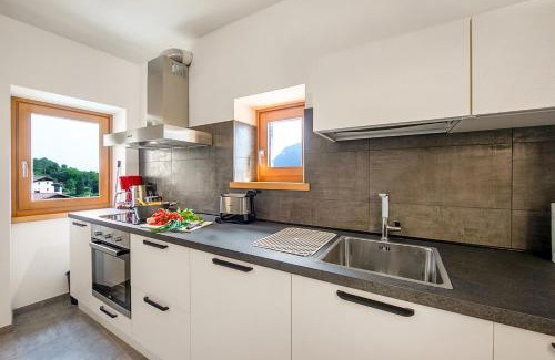 Ville del Monte Appartement | Appartamento Borgo Pastoedo - Happy Rentals