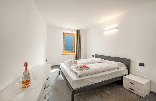 Ville del Monte Appartement | Appartamento Borgo Pastoedo - Happy Rentals