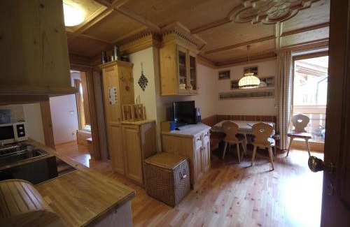 Livinallongo del Col di Lana Appartement | Appartamento Brentegani