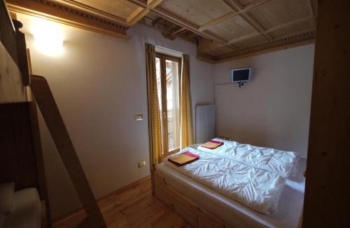 Livinallongo del Col di Lana Appartement | Appartamento Brentegani
