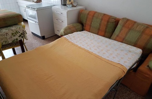 San Fruttuoso Appartement | Appartamento Brignole