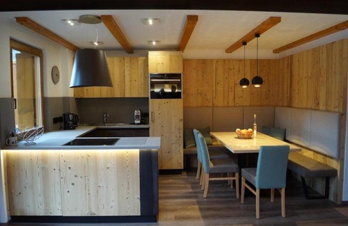 Predazzo Appartement | Appartamento Bucaneve