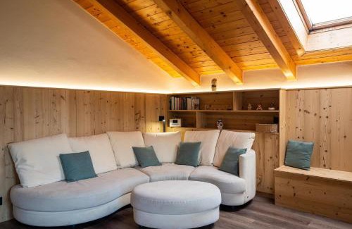 Predazzo Appartement | Appartamento Bucaneve