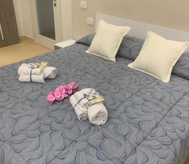 Porto Sant'Elpidio Appartement | Appartamento centro Elpidio Blu