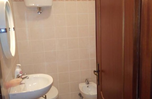 Tuoro sul Trasimeno Appartement | Appartamento Coccinella