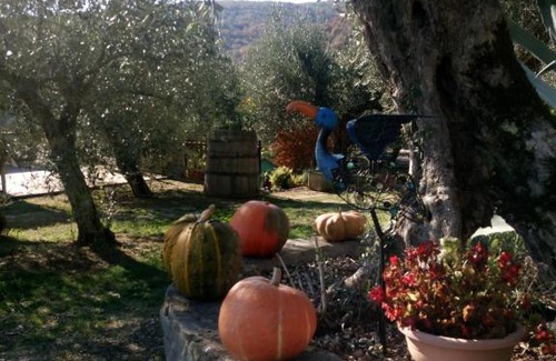 Tuoro sul Trasimeno Appartement | Appartamento Coccinella