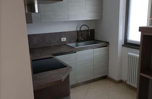 Cassina Valsassina Appartement | Appartamento Cassina 01